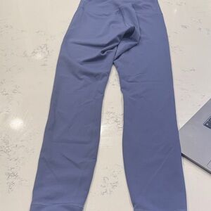 lululemon athletica Indigo Leggings